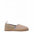 TOMMY HILFIGER - Hilfiger Flex Mix Espadrille - Rbt - F|FM0FM05497/RBT