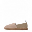 TOMMY HILFIGER - Hilfiger Flex Mix Espadrille - Rbt - F|FM0FM05497/RBT