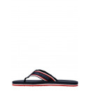 TOMMY HILFIGER - Comfort Hilfiger Beach Sandal - DW5 - F|FM0FM05510/DW5