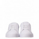 TOMMY HILFIGER - Th Court Lth Detail Ess - 0LD - F|FM0FM05367/0LD