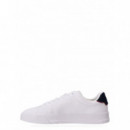 TOMMY HILFIGER - Th Court Lth Detail Ess - 0LD - F|FM0FM05367/0LD