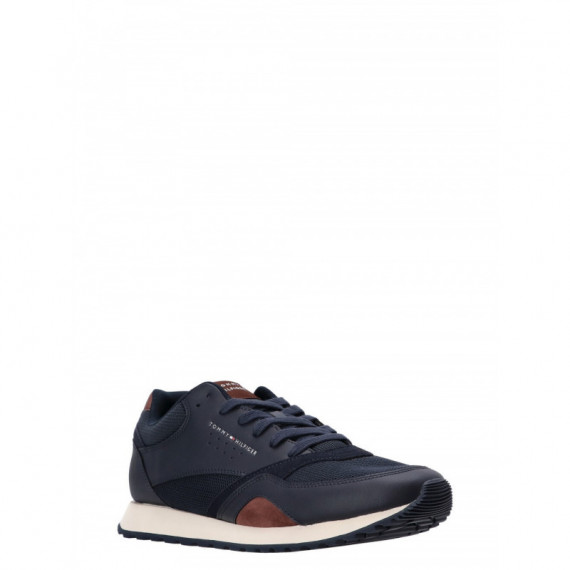 TOMMY HILFIGER - New Runner Eva Mix - DW5 - F|FM0FM05522/DW5