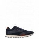 TOMMY HILFIGER - New Runner Eva Mix - DW5 - F|FM0FM05522/DW5