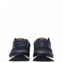 TOMMY HILFIGER - New Runner Eva Mix - DW5 - F|FM0FM05522/DW5