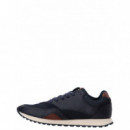 TOMMY HILFIGER - New Runner Eva Mix - DW5 - F|FM0FM05522/DW5