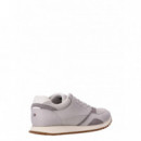 TOMMY HILFIGER - New Runner Eva Mix - Psu - F|FM0FM05522/PSU