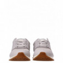 TOMMY HILFIGER - New Runner Eva Mix - Psu - F|FM0FM05522/PSU