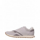 TOMMY HILFIGER - New Runner Eva Mix - Psu - F|FM0FM05522/PSU