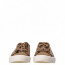 TOMMY HILFIGER - Th Hi Vulc Street Canvas - GW2 - F|FM0FM05515/GW2
