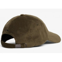 TOMMY HILFIGER - Th Flag 6 Panel Cord Cap - MT1 - F|AM0AM13583/MT1