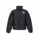 THE NORTH FACE - M 1996 Retro Nuptse Jacket - GOE1 - NF0A3C8DGOE1/GOE1