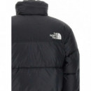 THE NORTH FACE - M 1996 Retro Nuptse Jacket - GOE1 - NF0A3C8DGOE1/GOE1