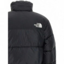 THE NORTH FACE - M 1996 Retro Nuptse Jacket - GOE1 - NF0A3C8DGOE1/GOE1