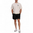 THE NORTH FACE - M 24/7 7IN Short - 4H01 - NF0A3O1B4H01/4H01