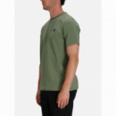 THE NORTH FACE - M Mountain Sketch Ss Tee - BO91 - NF0A8EE8BO91/BO91
