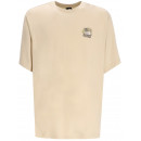 THE NORTH FACE - M Connected Relaxed Ss Tee -graphic - 3X41 - NF0A8EGW3X41/3X41