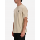 THE NORTH FACE - M Connected Relaxed Ss Tee -graphic - 3X41 - NF0A8EGW3X41/3X41
