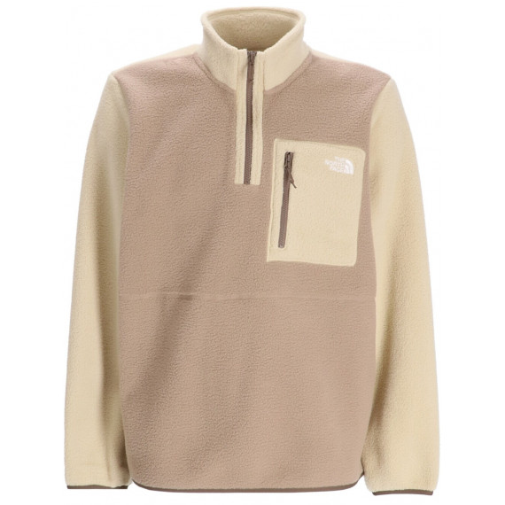 THE NORTH FACE - M Yumiori 1/4 Zip - EOZ1 - NF0A883SEOZ1/EOZ1