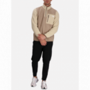 THE NORTH FACE - M Yumiori 1/4 Zip - EOZ1 - NF0A883SEOZ1/EOZ1