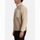 THE NORTH FACE - M Yumiori 1/4 Zip - EOZ1 - NF0A883SEOZ1/EOZ1