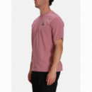 THE NORTH FACE - U Flower Dome Relaxed S/s Tee-graphic - HCS1 - NF0A8EGXHCS1/HCS1