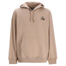 THE NORTH FACE - U Flower Dome Relaxed HD Sweatshirt-gph - BOX1 - NF0A8EGZBOX1/BOX1