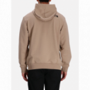 THE NORTH FACE - U Flower Dome Relaxed HD Sweatshirt-gph - BOX1 - NF0A8EGZBOX1/BOX1