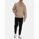 THE NORTH FACE - U Flower Dome Relaxed HD Sweatshirt-gph - BOX1 - NF0A8EGZBOX1/BOX1