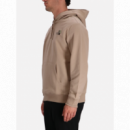 THE NORTH FACE - U Flower Dome Relaxed HD Sweatshirt-gph - BOX1 - NF0A8EGZBOX1/BOX1