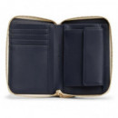 TOMMY HILFIGER - Th Feminine Med Za - Z00 - F|AW0AW17476/Z00