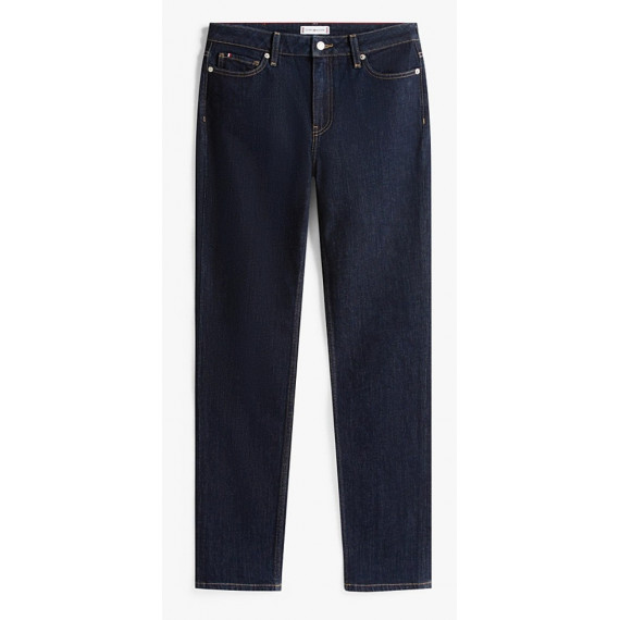 TOMMY HILFIGER - Dnm Rinse Slim Rw - 1AP - F|WW0WW47153/1AP