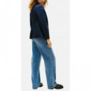 TOMMY HILFIGER - Cotton Slim Blazer - C1G - F|WW0WW47179/C1G