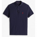 TOMMY HILFIGER - Imd Reg Polo - DW5 - F|MW0MW33167/DW5