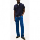 TOMMY HILFIGER - Imd Reg Polo - DW5 - F|MW0MW33167/DW5