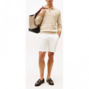 TOMMY HILFIGER - Brooklyn Short 1985 - YA8 - F|MW0MW23563/YA8