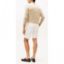 TOMMY HILFIGER - Brooklyn Short 1985 - YA8 - F|MW0MW23563/YA8