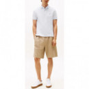 TOMMY HILFIGER - 1985 Regular Polo - 0BB - F|MW0MW17770/0BB