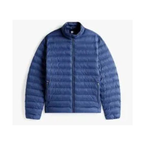 TOMMY HILFIGER - Packable Recycled Jacket - C9T - F|MW0MW37634/C9T