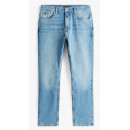 TOMMY HILFIGER - Regular Mercer Str Bennet Blue - 1AA - F|MW0MW39656/1AA