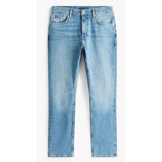 TOMMY HILFIGER - Regular Mercer Str Bennet Blue - 1AA - F|MW0MW39656/1AA