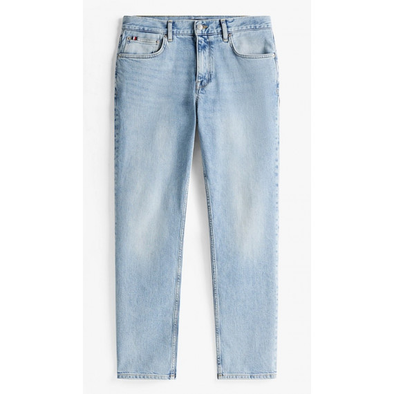 TOMMY HILFIGER - Straight Denton Str Century Blue - 1AC - F|MW0MW39651/1AC