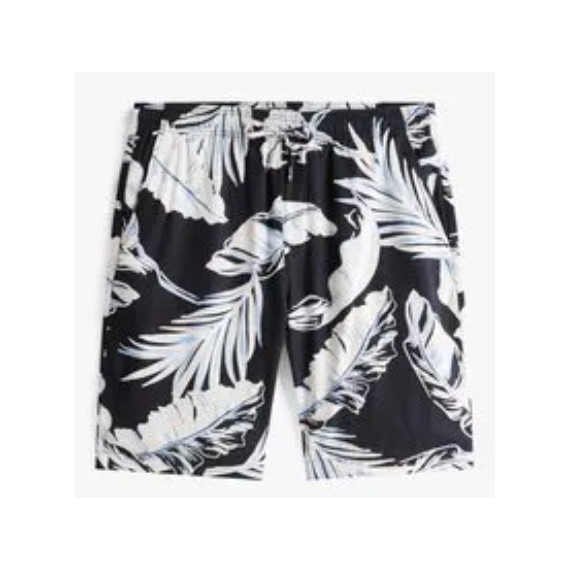 TOMMY HILFIGER - Mercer 7IN Co Ly Banana Lf Short - 0GJ - F|MW0MW39708/0GJ