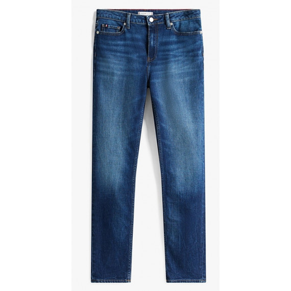 TOMMY HILFIGER - Dnm New Doreen Slim Rw - 1BJ - F|WW0WW45684/1BJ