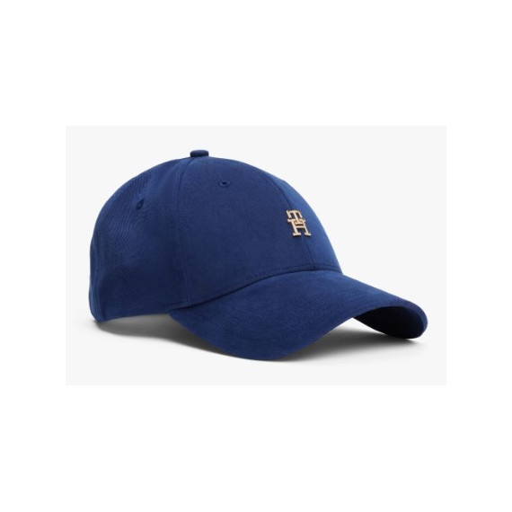 TOMMY HILFIGER - Elevated Chic Cap - C7G - F|AW0AW17631/C7G