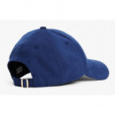 TOMMY HILFIGER - Elevated Chic Cap - C7G - F|AW0AW17631/C7G