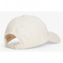 TOMMY HILFIGER - Th Embroidered Cap - Z00 - F|AW0AW17489/Z00