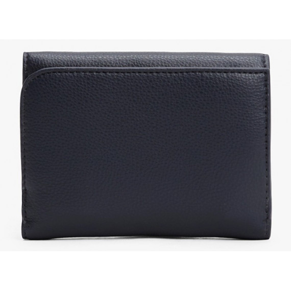 TOMMY HILFIGER - Th Logotape Trifold - DW6 - F|AW0AW17477/DW6