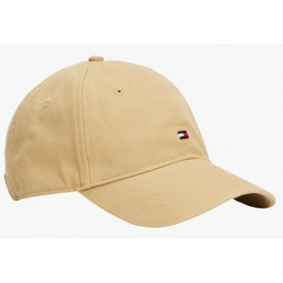 TOMMY HILFIGER - Th Flag Soft 6 Panel Cap - AB3 - F|AM0AM13426/AB3