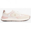 TOMMY HILFIGER - Casual Fashion Runner Mix - 0GC - F|FW0FW08693/0GC