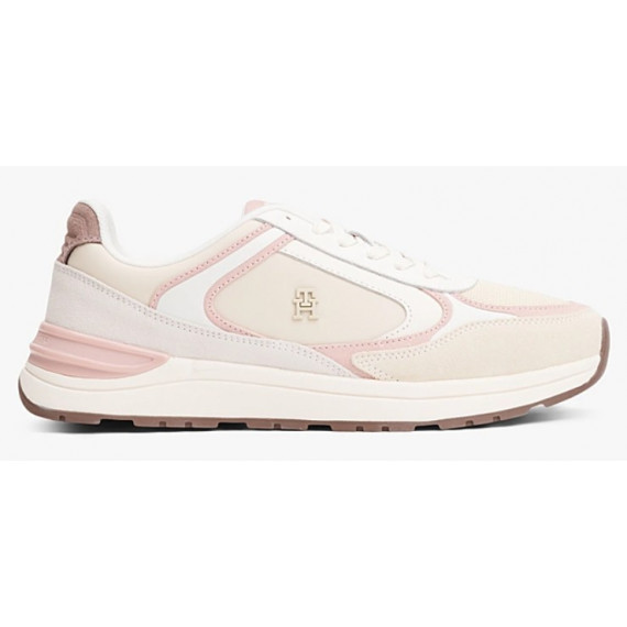 TOMMY HILFIGER - Casual Fashion Runner Mix - 0GC - F|FW0FW08693/0GC